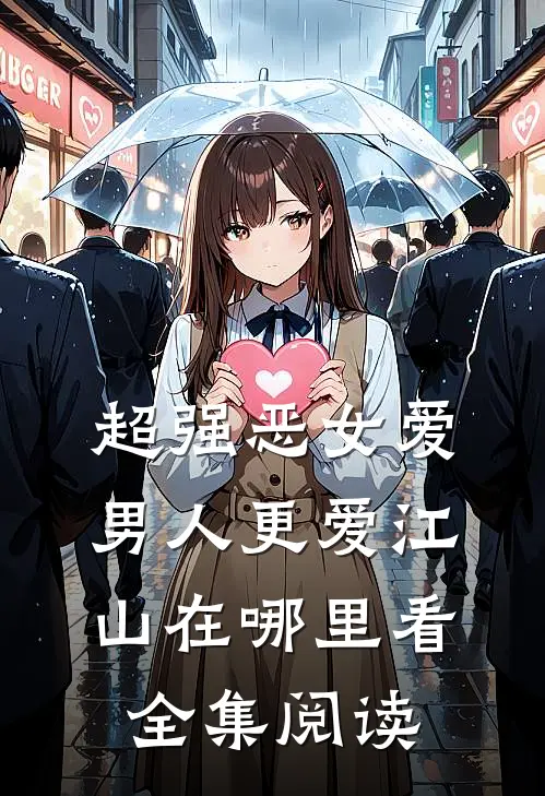 超强恶女爱男人更爱江山在哪里看全集阅读