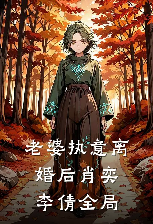 老婆执意离婚后肖奕李倩全局