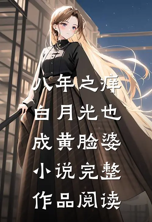 八年之痒,白月光也成黄脸婆小说完整作品阅读
