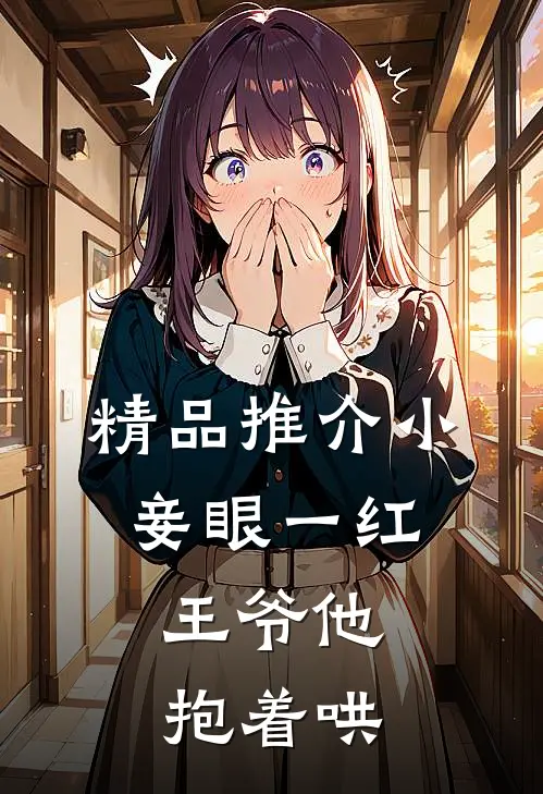 精品推介小妾眼一红，王爷他抱着哄