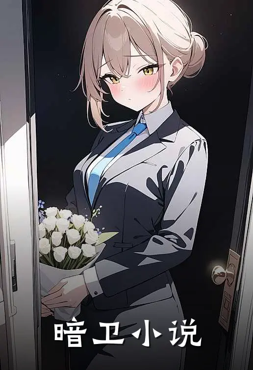 暗卫小说