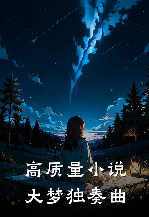 高质量小说大梦独奏曲