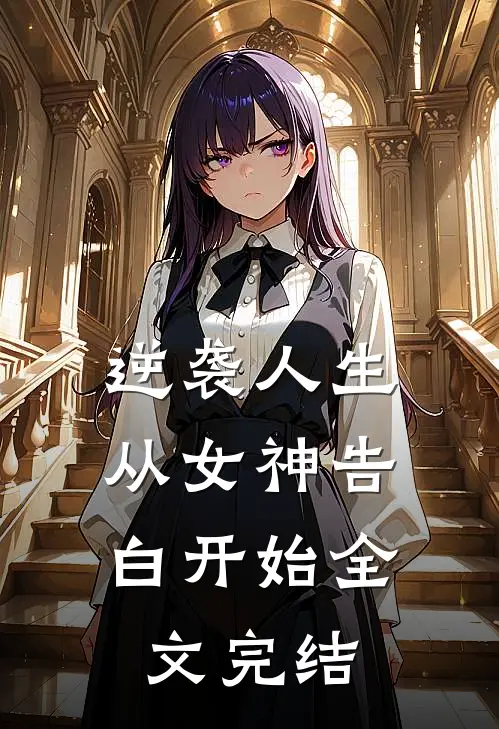 逆袭人生：从女神告白开始全文完结