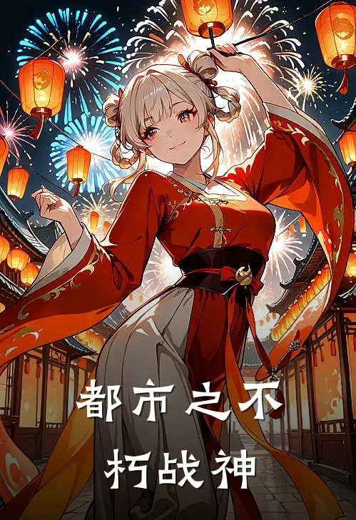 都市之不朽战神