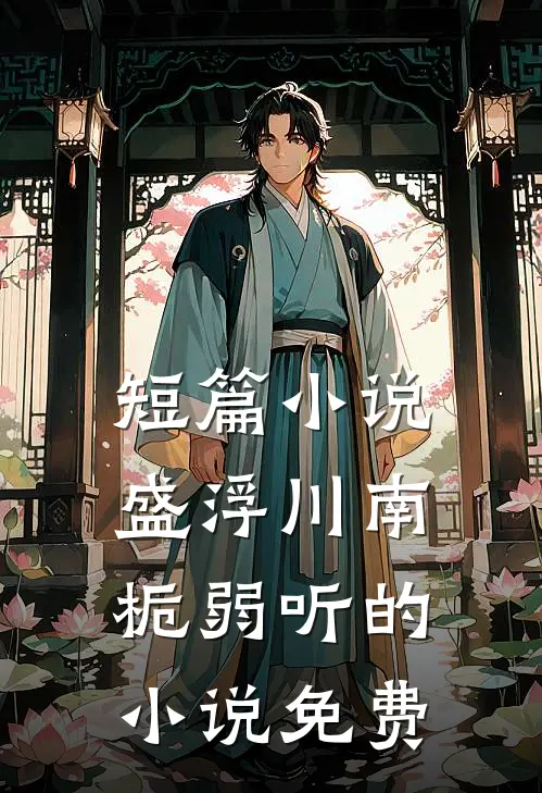 短篇小说盛浮川南栀弱听的小说免费