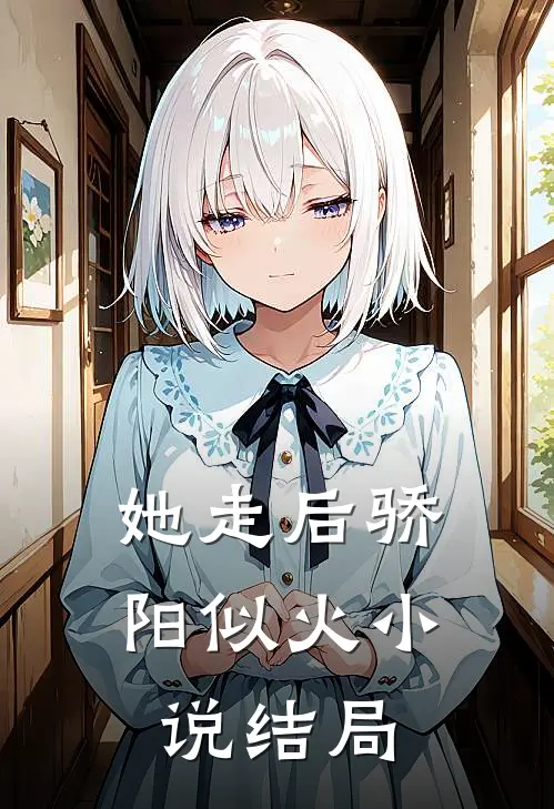 她走后骄阳似火小说结局