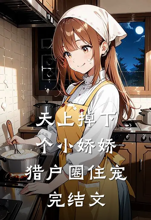 天上掉下个小娇娇，猎户圈住宠:  完结文