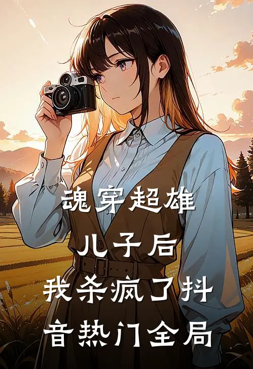魂穿超雄儿子后，我杀疯了抖音热门全局