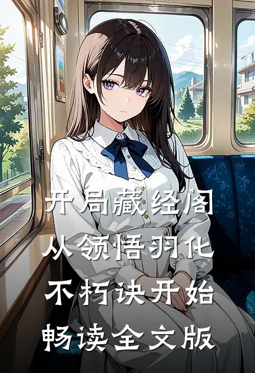 开局藏经阁，从领悟羽化不朽诀开始畅读全文版