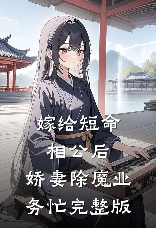 嫁给短命相公后，娇妻除魔业务忙完整版