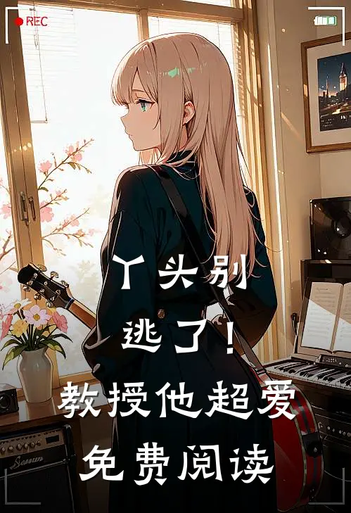 丫头别逃了！教授他超爱免费阅读