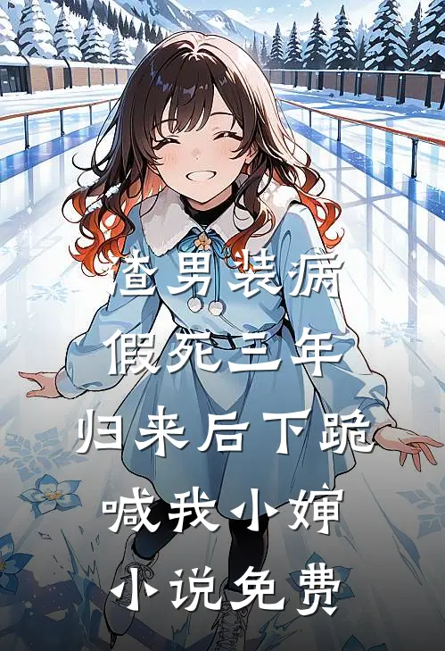 渣男装病假死三年，归来后下跪喊我小婶小说免费