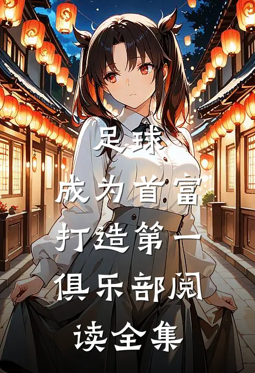足球：成为首富，打造第一俱乐部阅读全集