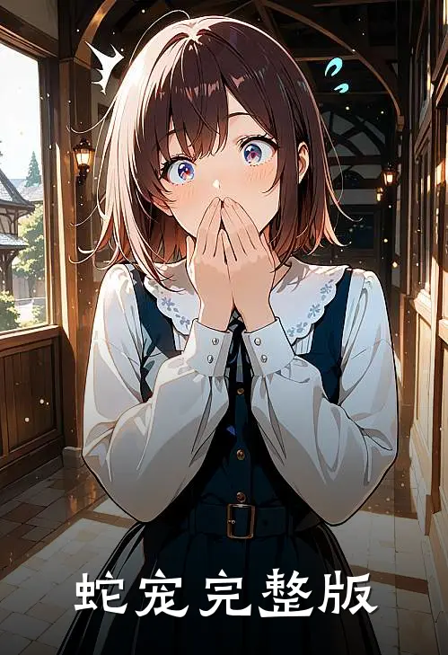 蛇宠完整版