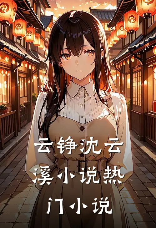 云铮沈云溪小说热门小说