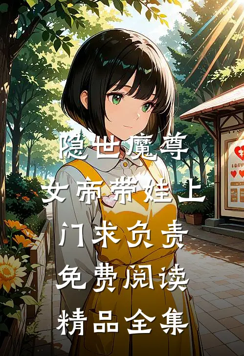 隐世魔尊,女帝带娃上门求负责免费阅读精品全集