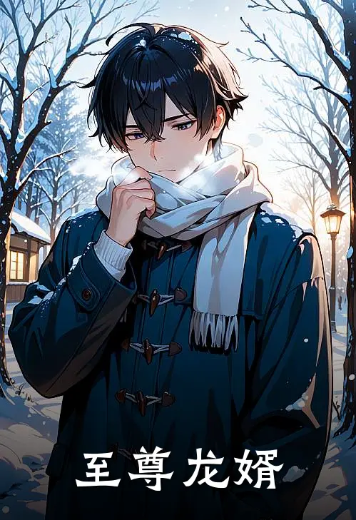 至尊龙婿