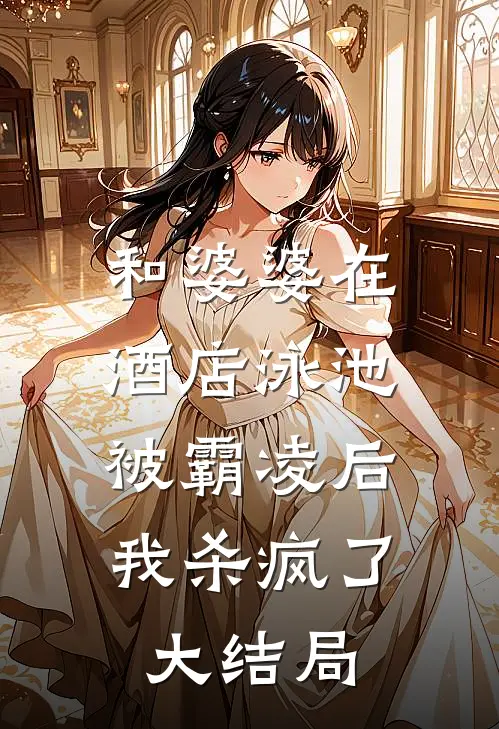 和婆婆在酒店泳池被霸凌后,我杀疯了大结局