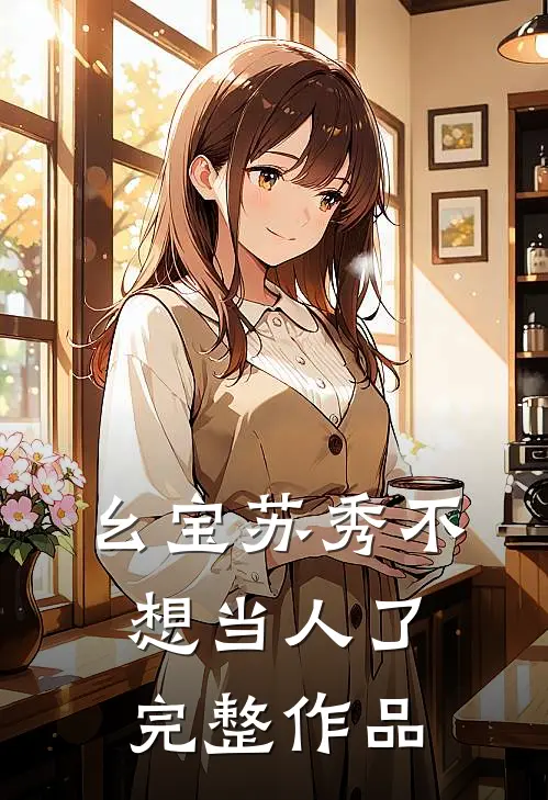幺宝苏秀不想当人了完整作品