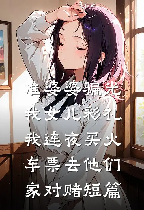 准婆婆骗光我女儿彩礼，我连夜买火车票去他们家对赌短篇