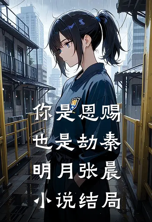 你是恩赐也是劫秦明月张晨小说结局
