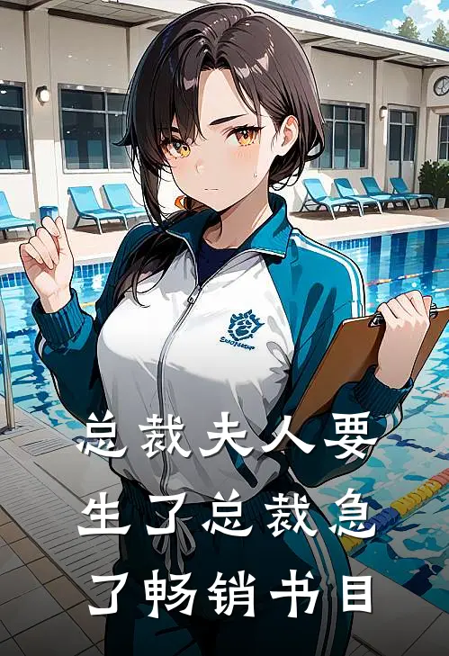 总裁夫人要生了总裁急了畅销书目