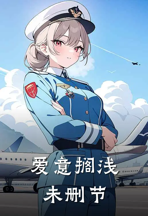 爱意搁浅未删节