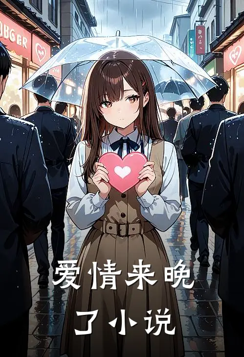 爱情来晚了小说