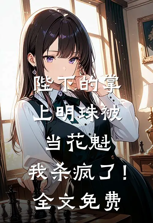 陛下的掌上明珠被当花魁,我杀疯了!全文免费观看
