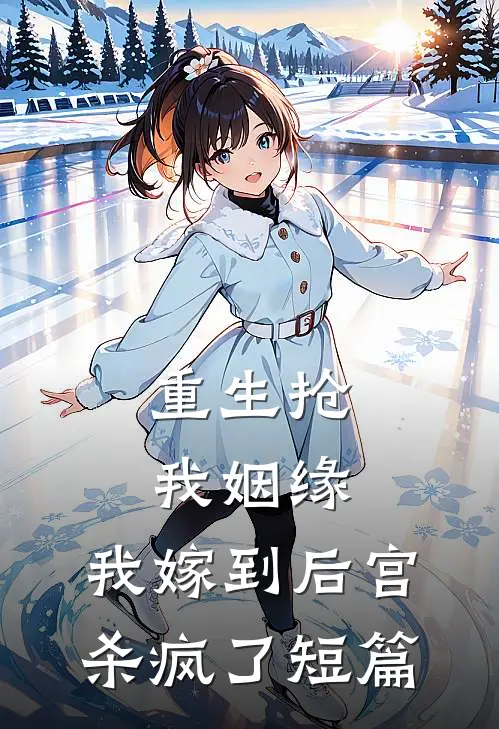 重生抢我姻缘，我嫁到后宫杀疯了短篇