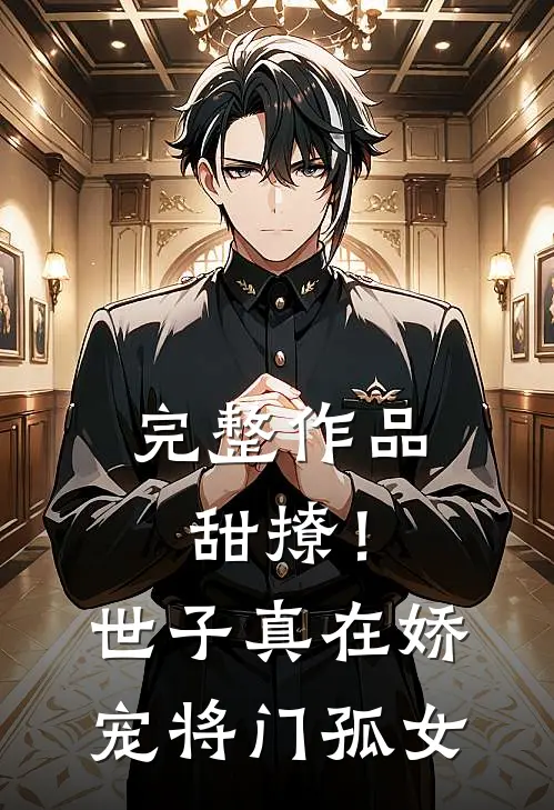 完整作品甜撩!世子真在娇宠将门孤女免费阅读