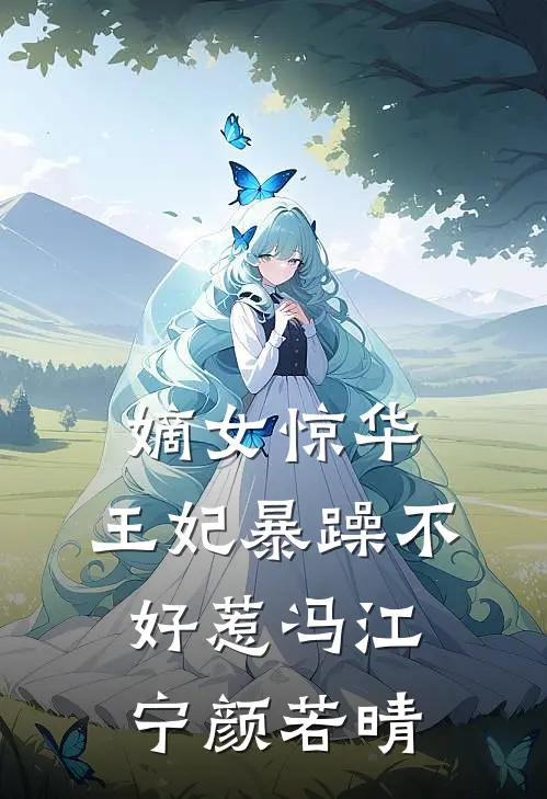 嫡女惊华：王妃暴躁不好惹冯江宁颜若晴