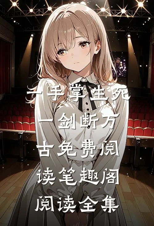 一手掌生死一剑断万古免费阅读笔趣阁阅读全集