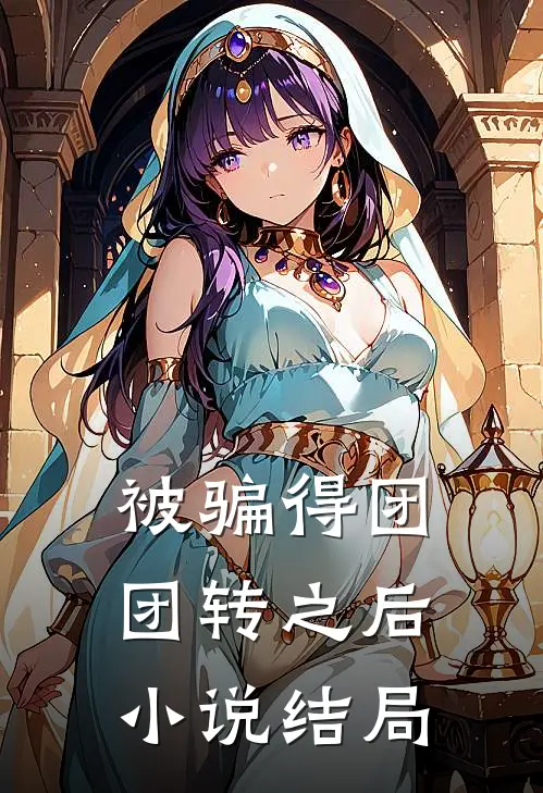 被骗得团团转之后小说结局