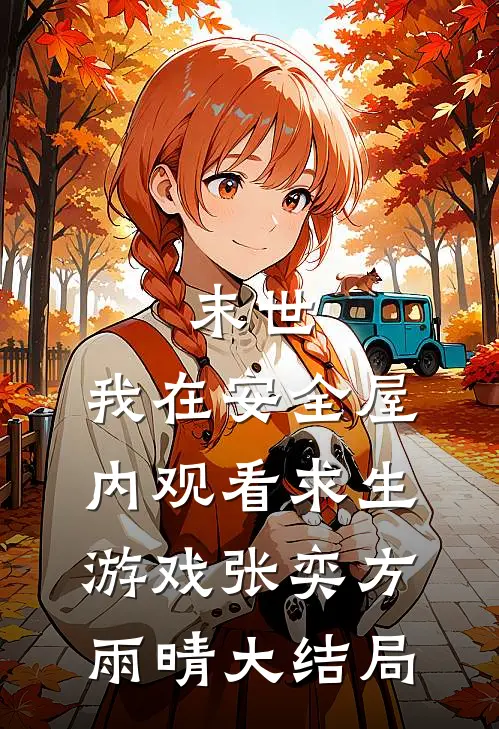 末世：我在安全屋内观看求生游戏张奕方雨晴大结局