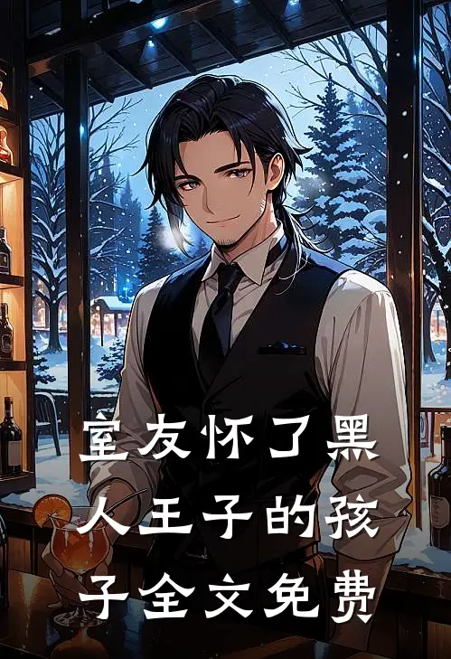 室友怀了黑人王子的孩子全文免费