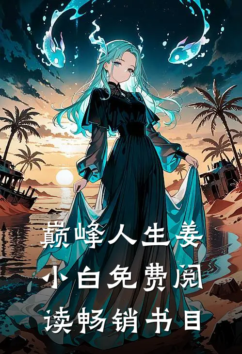 巅峰人生姜小白免费阅读畅销书目