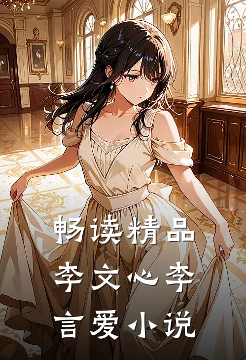 畅读精品李文心李言爱小说