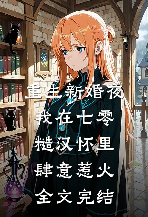 重生新婚夜，我在七零糙汉怀里肆意惹火全文完结