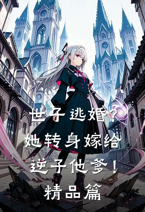 世子逃婚？她转身嫁给逆子他爹！精品篇