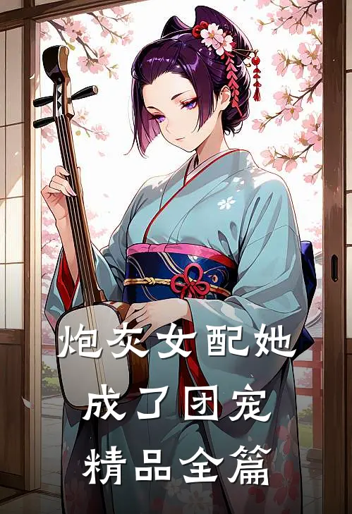 炮灰女配她成了团宠精品全篇