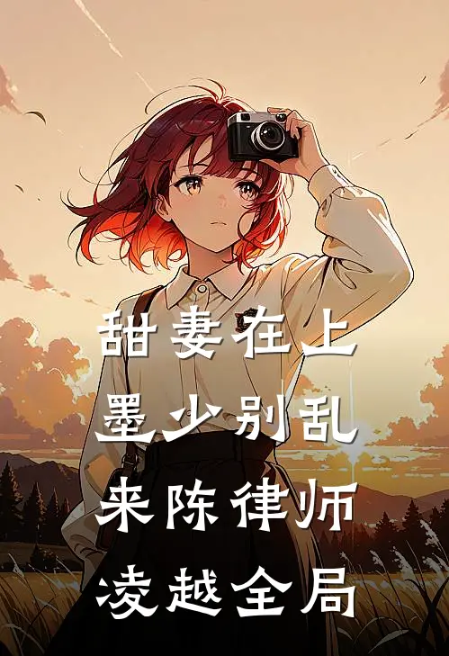 甜妻在上：墨少别乱来陈律师凌越全局