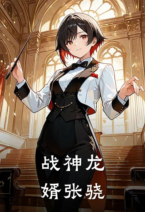 战神龙婿张骁