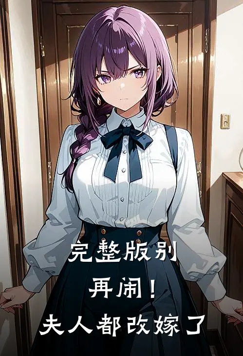 完整版别再闹！夫人都改嫁了