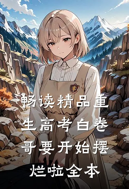 畅读精品重生高考白卷哥要开始摆烂啦全本