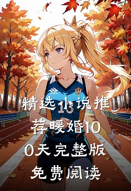 精选小说推荐暖婚100天完整版免费阅读