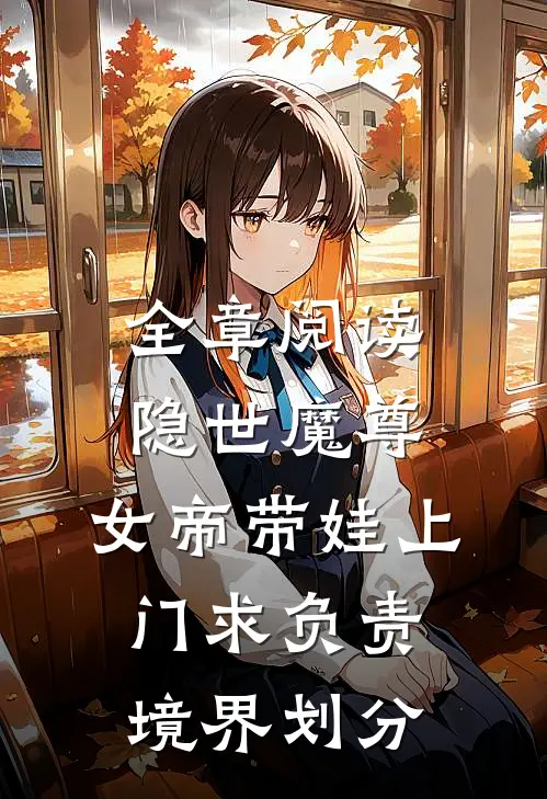 全章阅读隐世魔尊,女帝带娃上门求负责境界划分