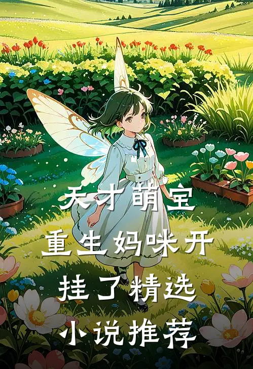 天才萌宝：重生妈咪开挂了精选小说推荐