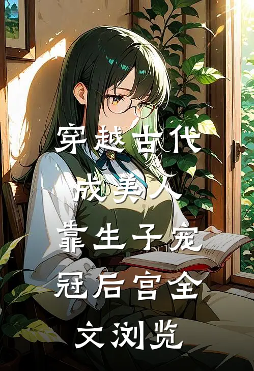 穿越古代成美人，靠生子宠冠后宫全文浏览