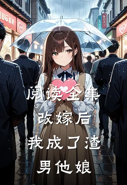 阅读全集改嫁后，我成了渣男他娘